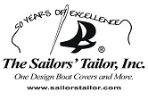 The Sailors' Tailor